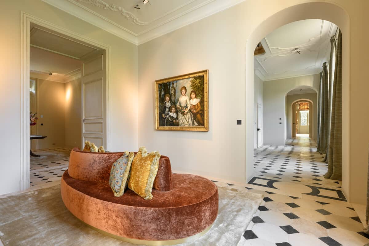 Hillewaere Group becomes exclusive partner for Christie’s International Real Estate in Belgium