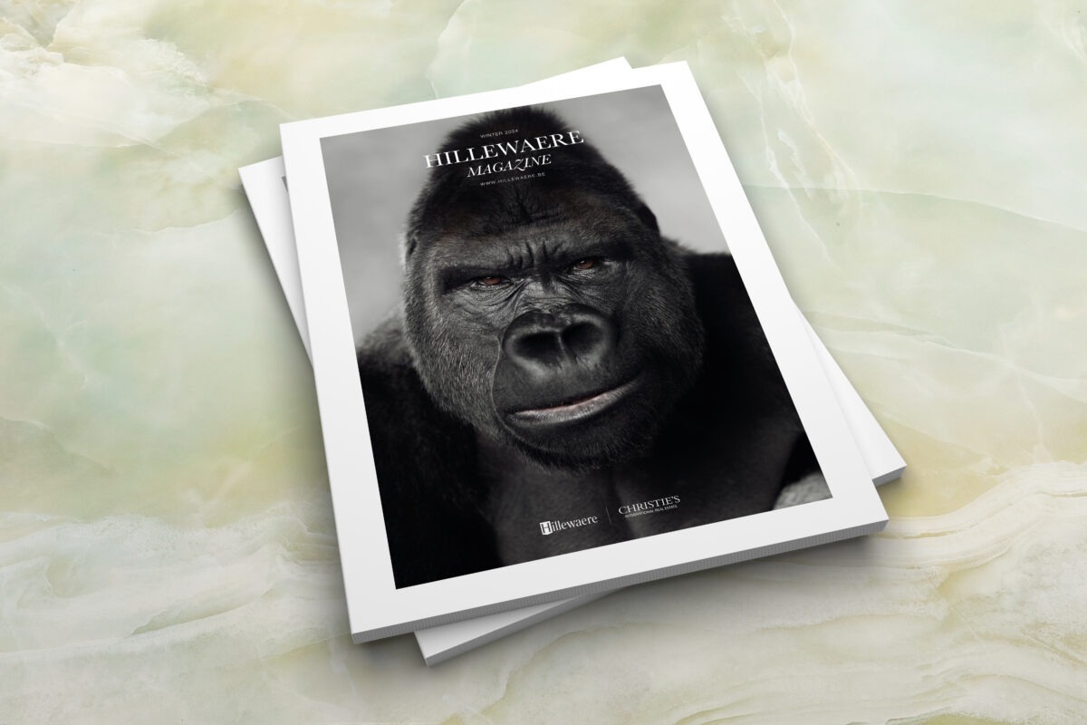 Hillewaere | Christie’s Magazine – Winter 2024