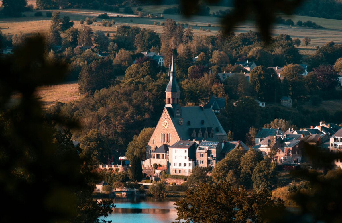 Urban Planning Permit Reform in Wallonia: A Long-Awaited Simplification from May 1, 2025