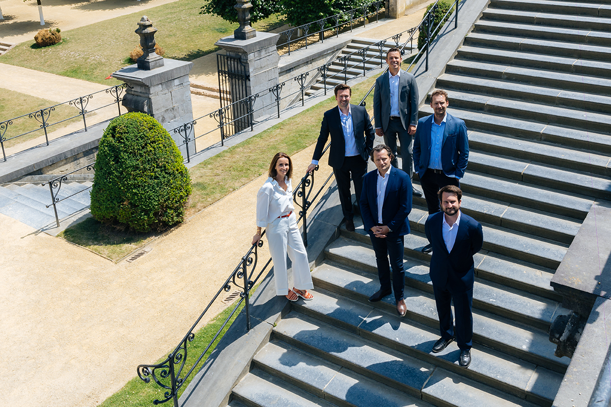 Christie’s International Real Estate Belgium Continues Its Growth – New Establishments in Wallonia