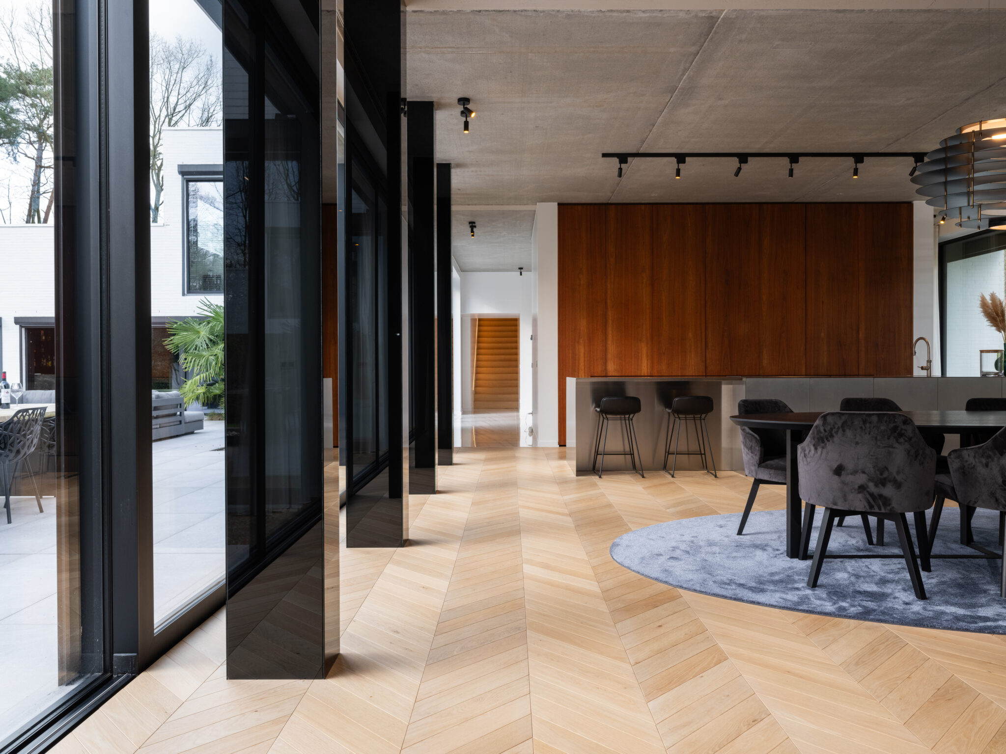 7 basic principles of interior design explained