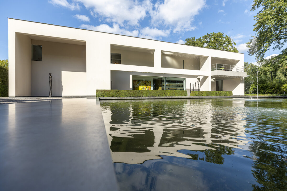Luxury Real Estate Trends Belgium 2026