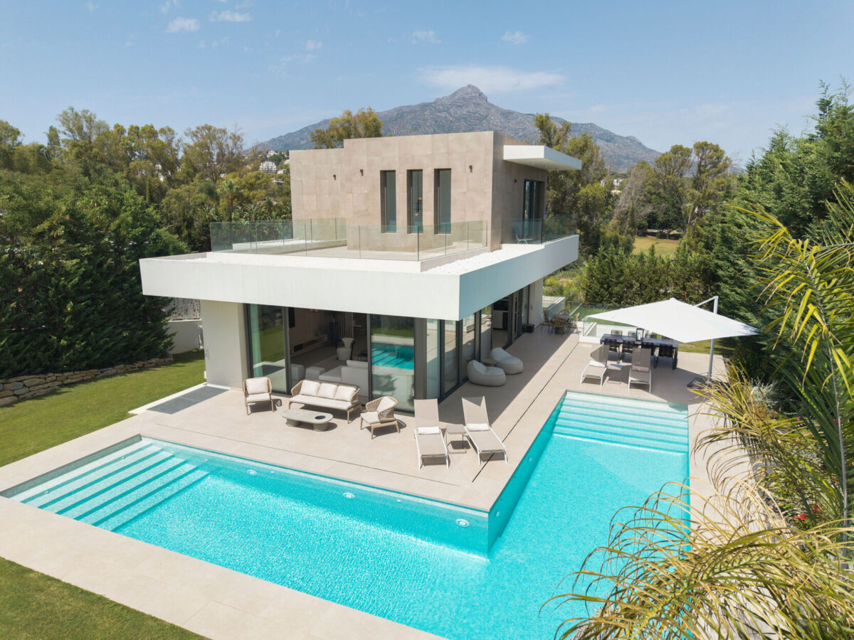 Declaring foreign real estate in Belgium