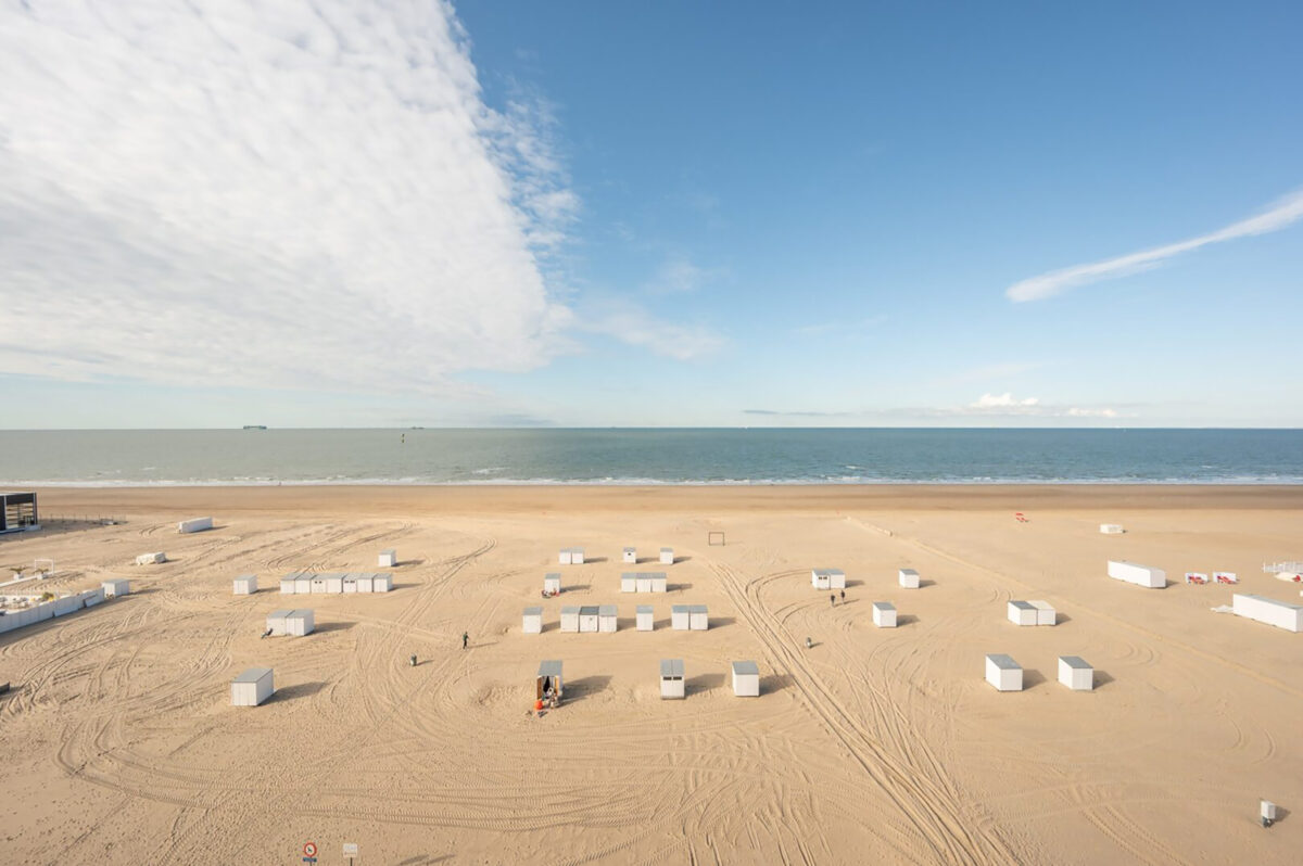 Knokke: waar de zomer een tweede thuis wordt
