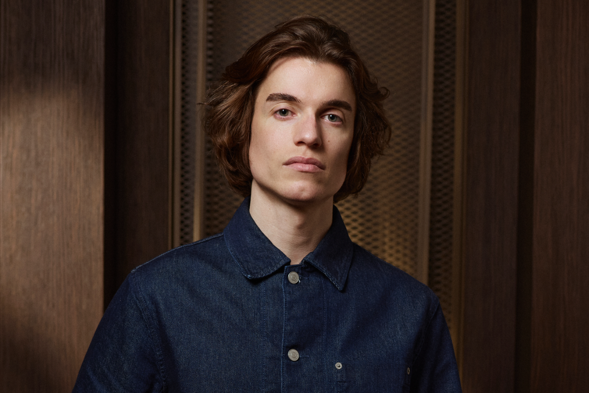 Interview with Tristan Montabord-Marc: interior design as the art of restraint
