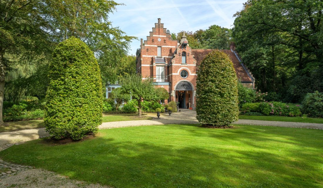 Botermelkbaan 91, 2900 Schoten