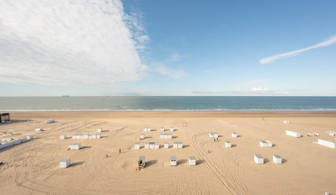 Knokke Branding