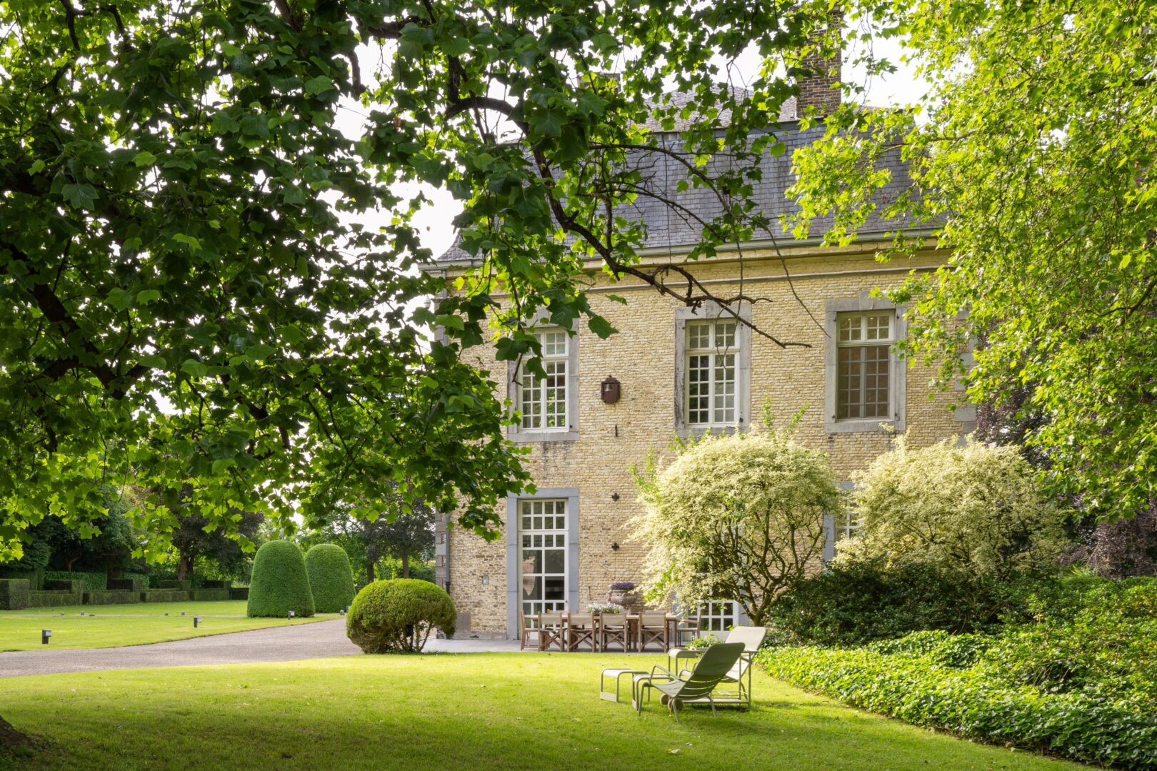 Villa/Townhouse's Image 12