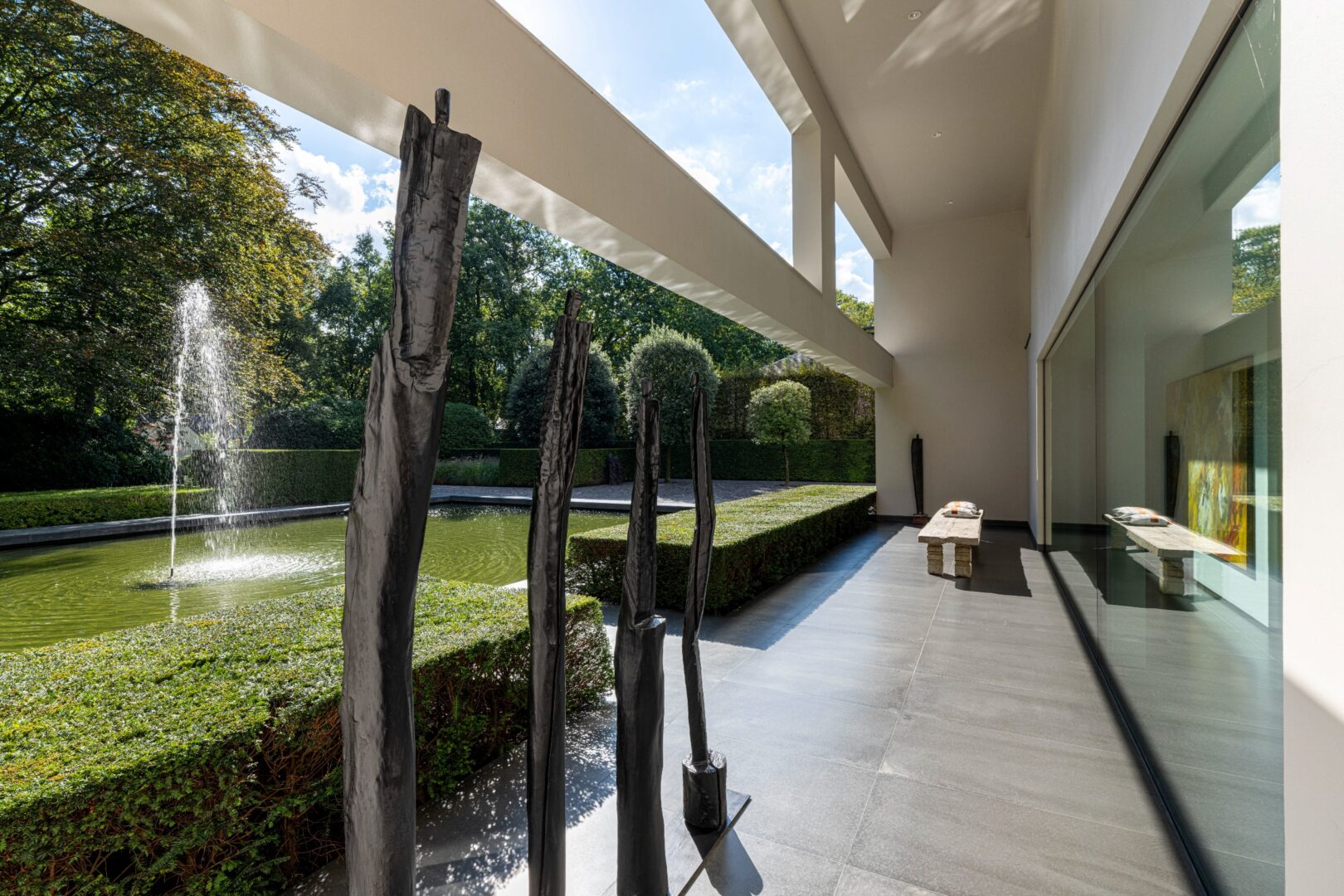 4 Bedroom Villa/Townhouse's Image 7