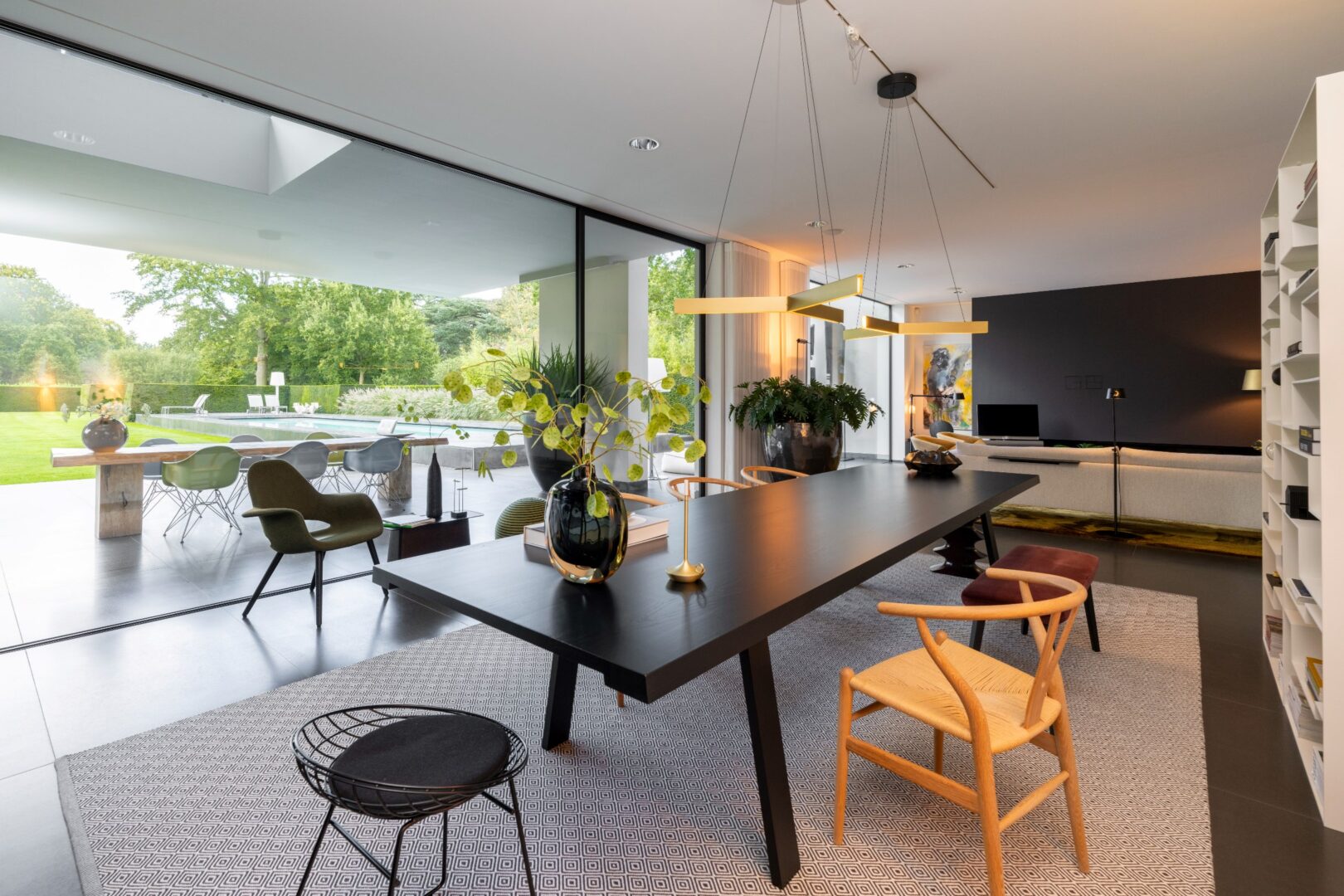 4 Bedroom Villa/Townhouse's Image 15