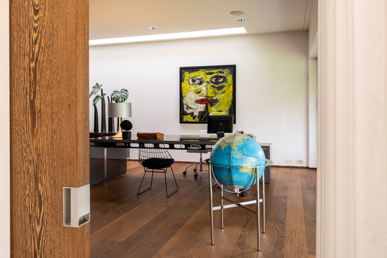 4 Bedroom Villa/Townhouse's Image 23