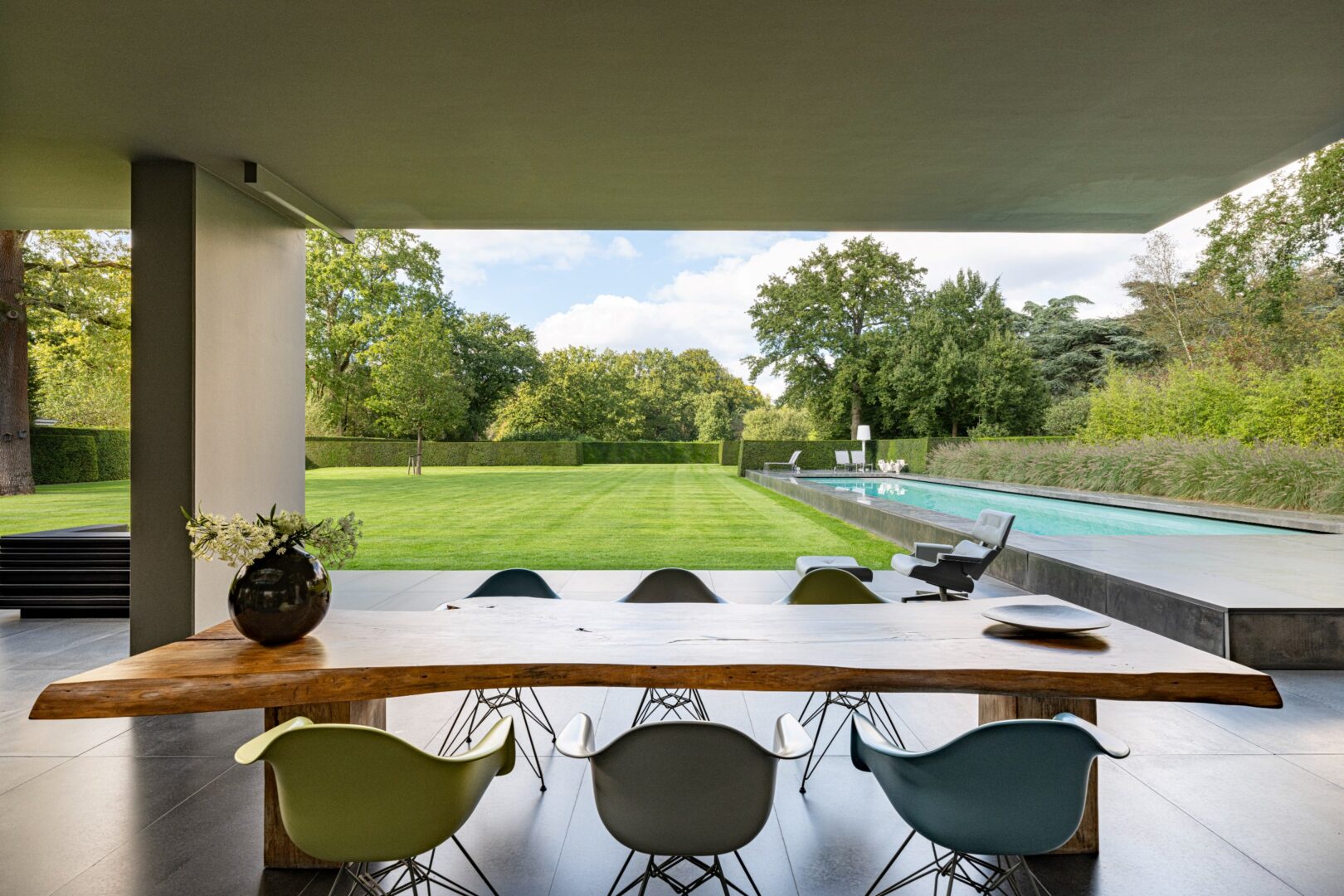 4 Bedroom Villa/Townhouse's Image 25