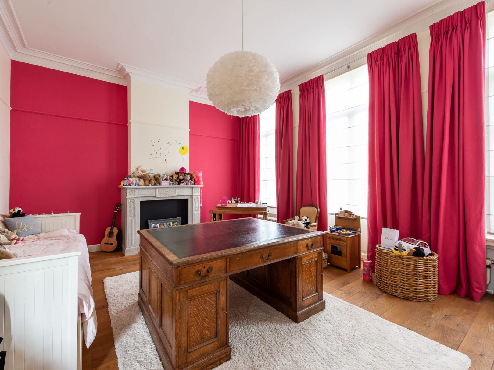 3 Bedroom Villa/Townhouse's Image 8