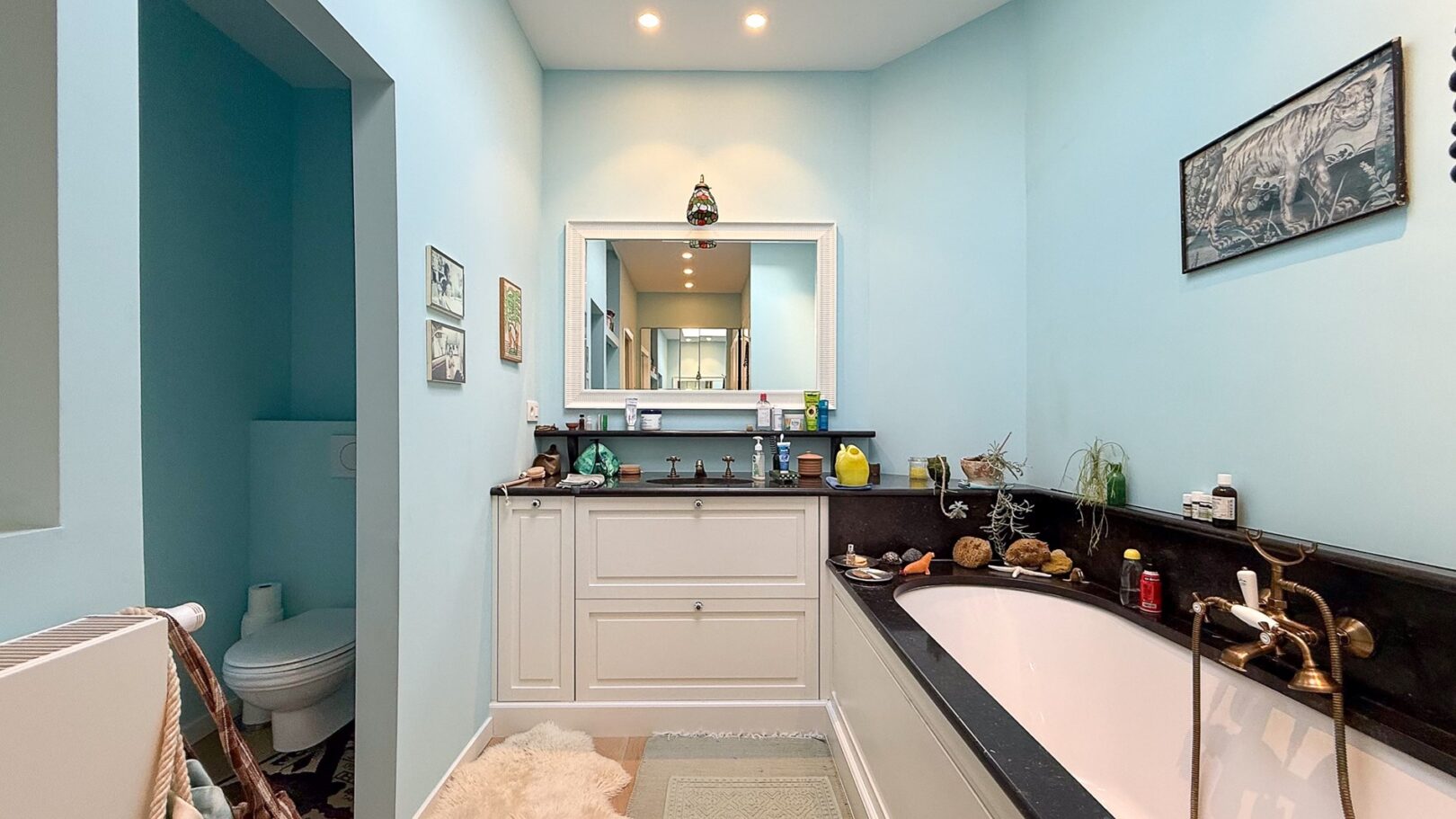 3 Bedroom Villa/Townhouse's Image 8