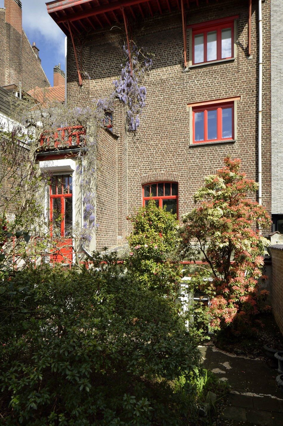 Property Slider Image