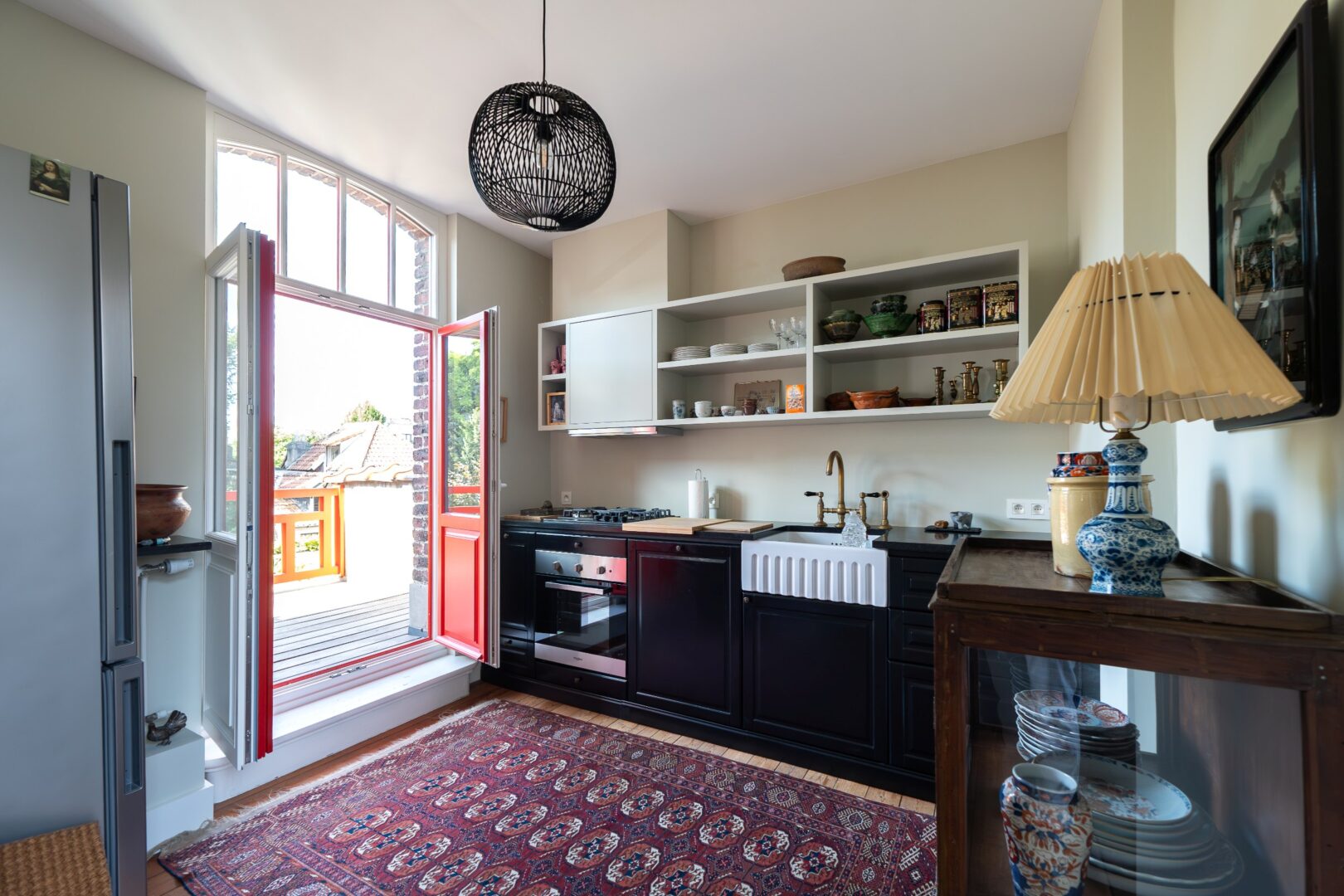 3 Bedroom Villa/Townhouse's Image 4