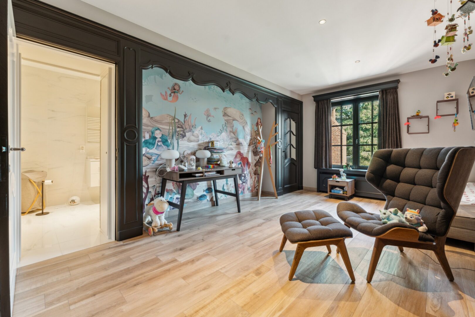 4 Bedroom Villa/Townhouse's Image 31