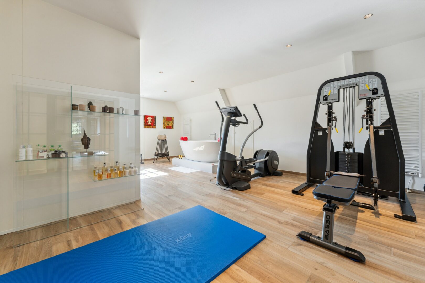 4 Bedroom Villa/Townhouse's Image 38