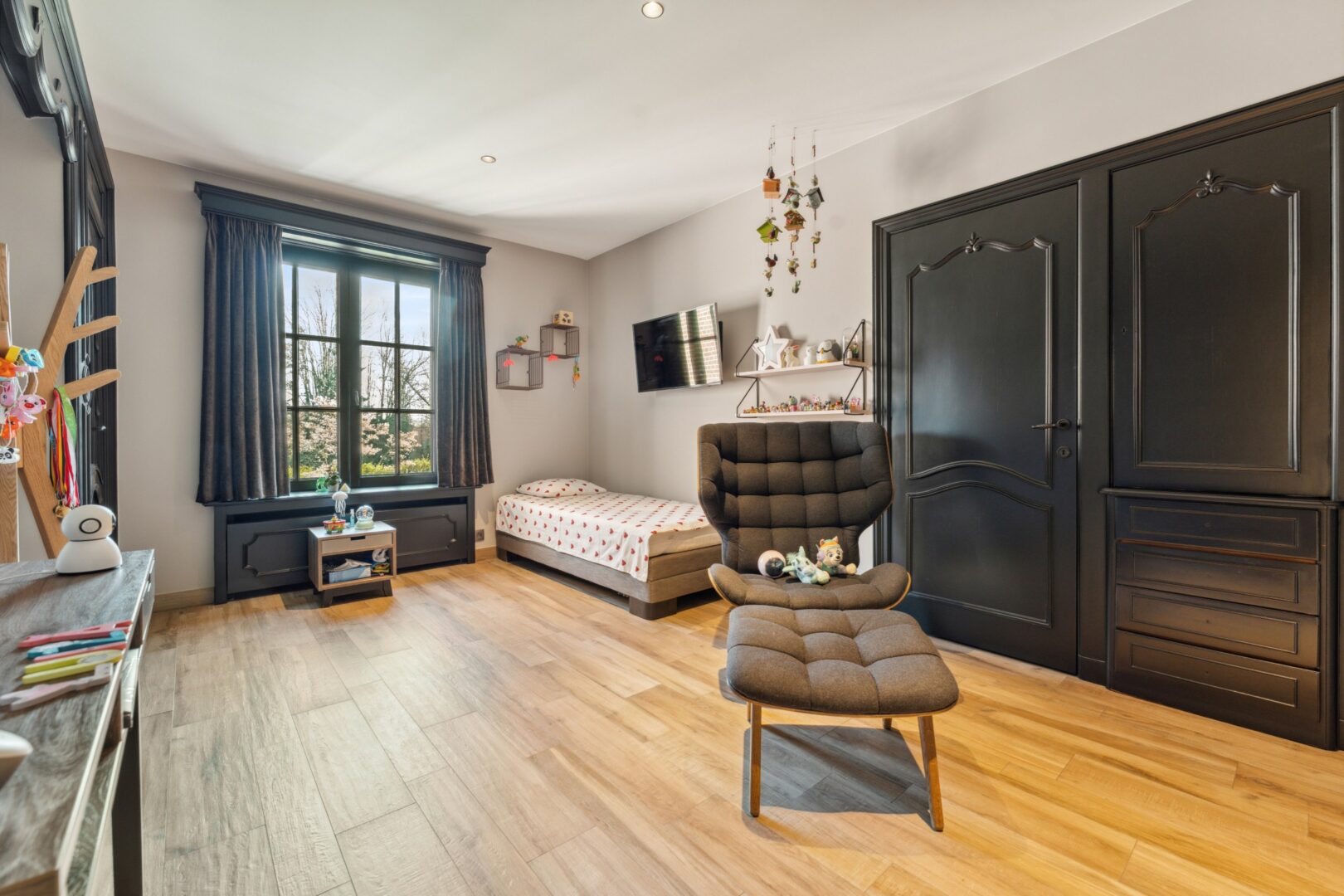 4 Bedroom Villa/Townhouse's Image 46