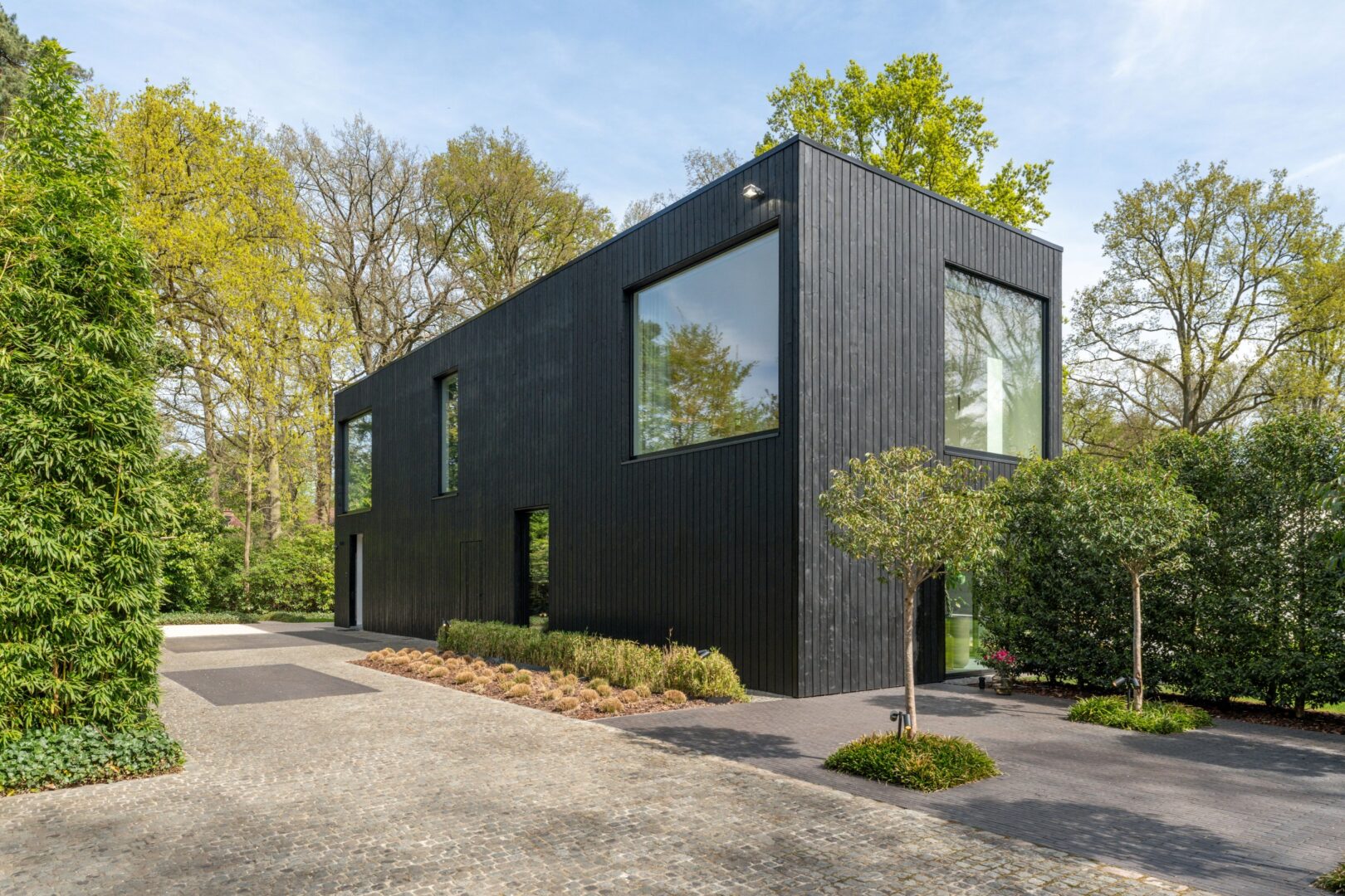 3 Bedroom Villa/Townhouse's Image 19