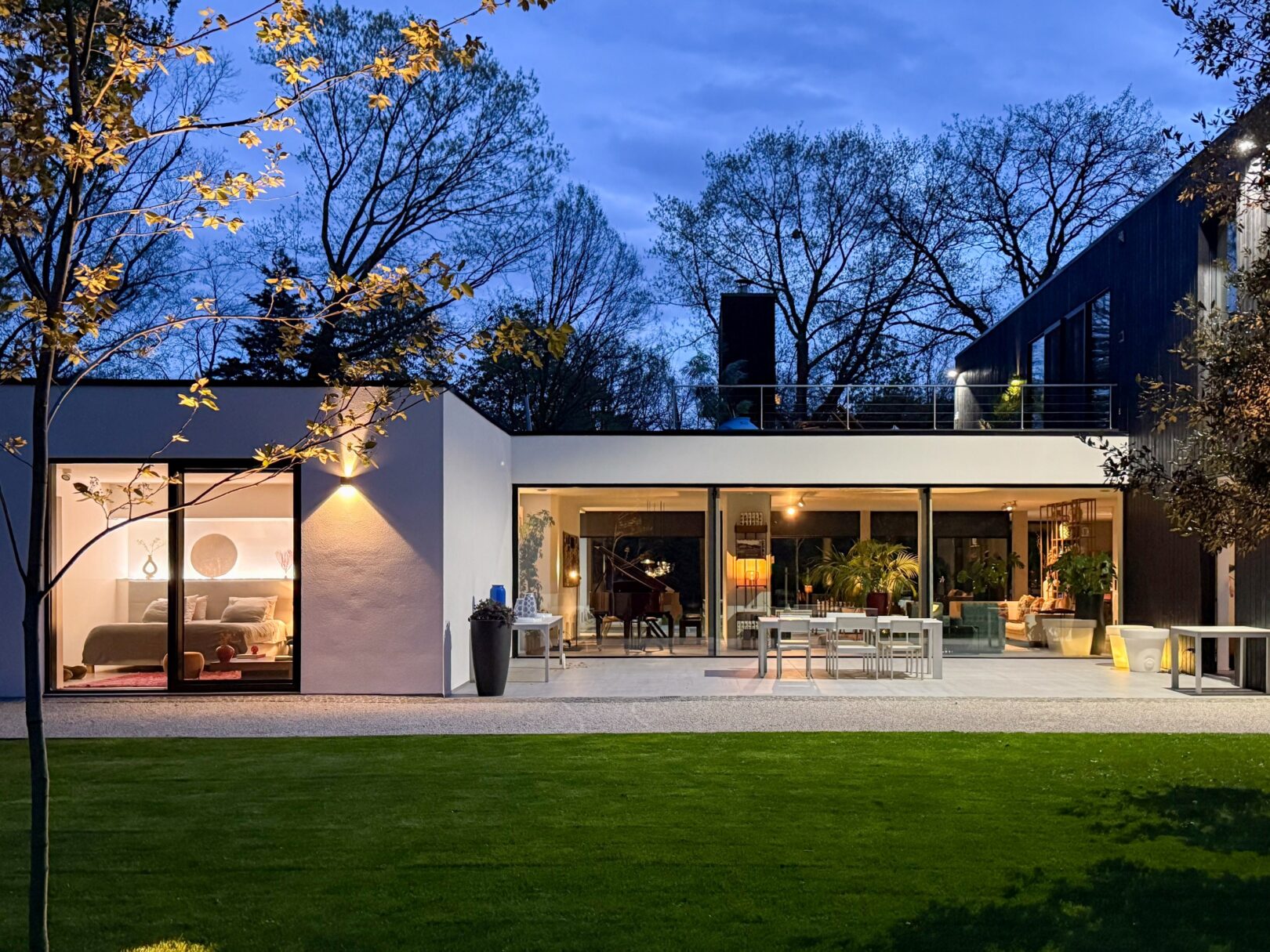 3 Bedroom Villa/Townhouse's Image 21