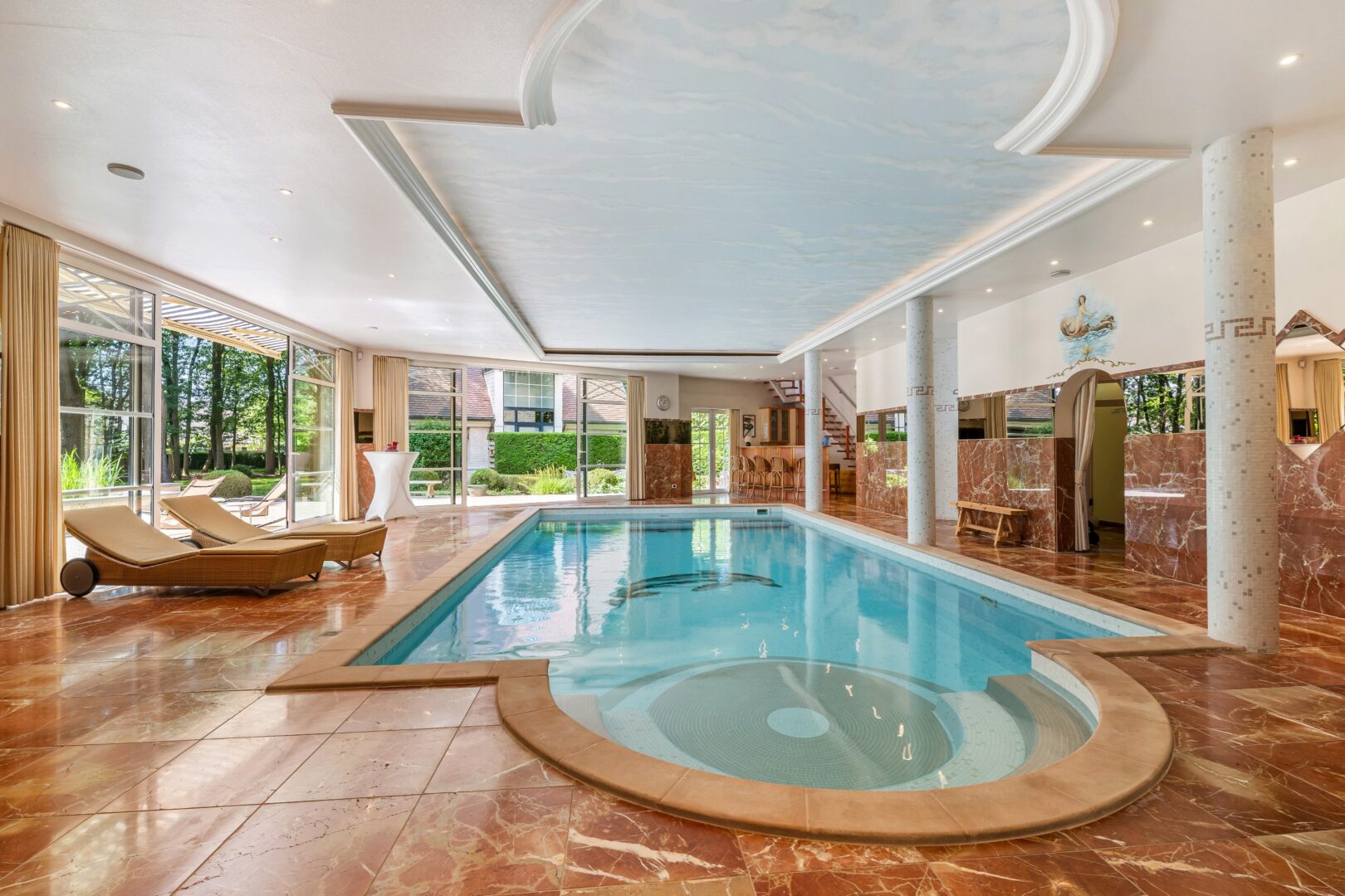5 Bedroom Villa/Townhouse's Image 14