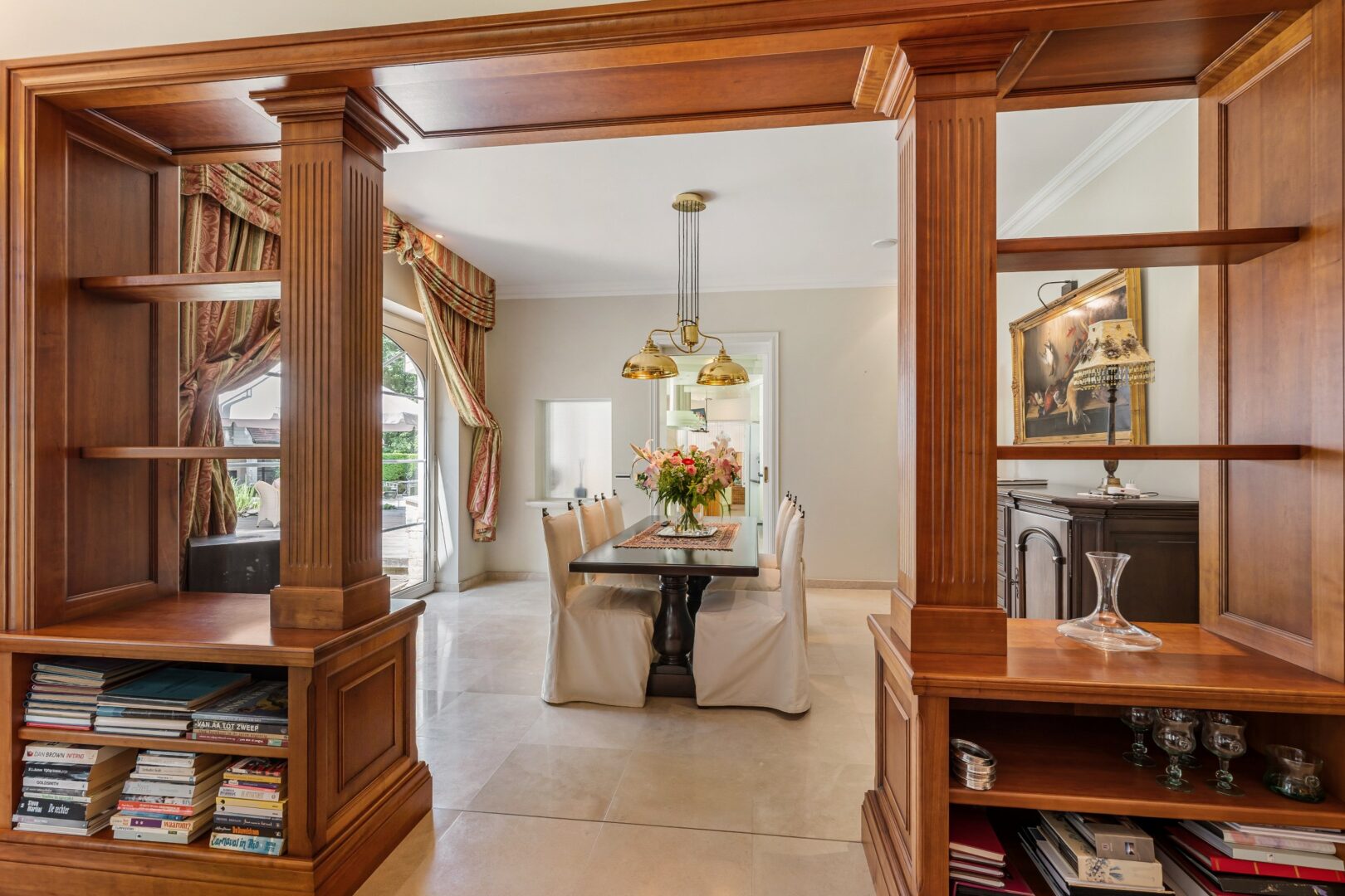 5 Bedroom Villa/Townhouse's Image 5