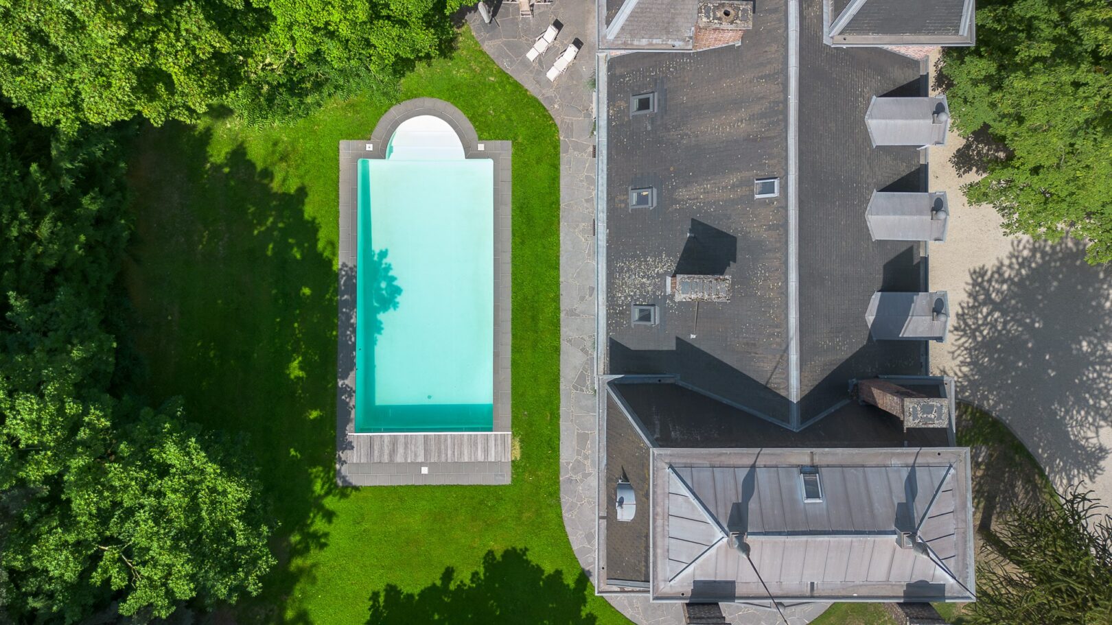 5 Bedroom Villa/Townhouse's Image 18