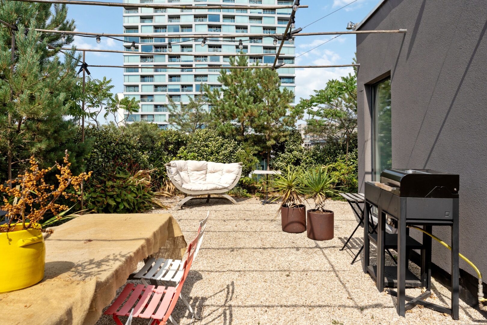 2 Bedroom Villa/Townhouse's Image 8