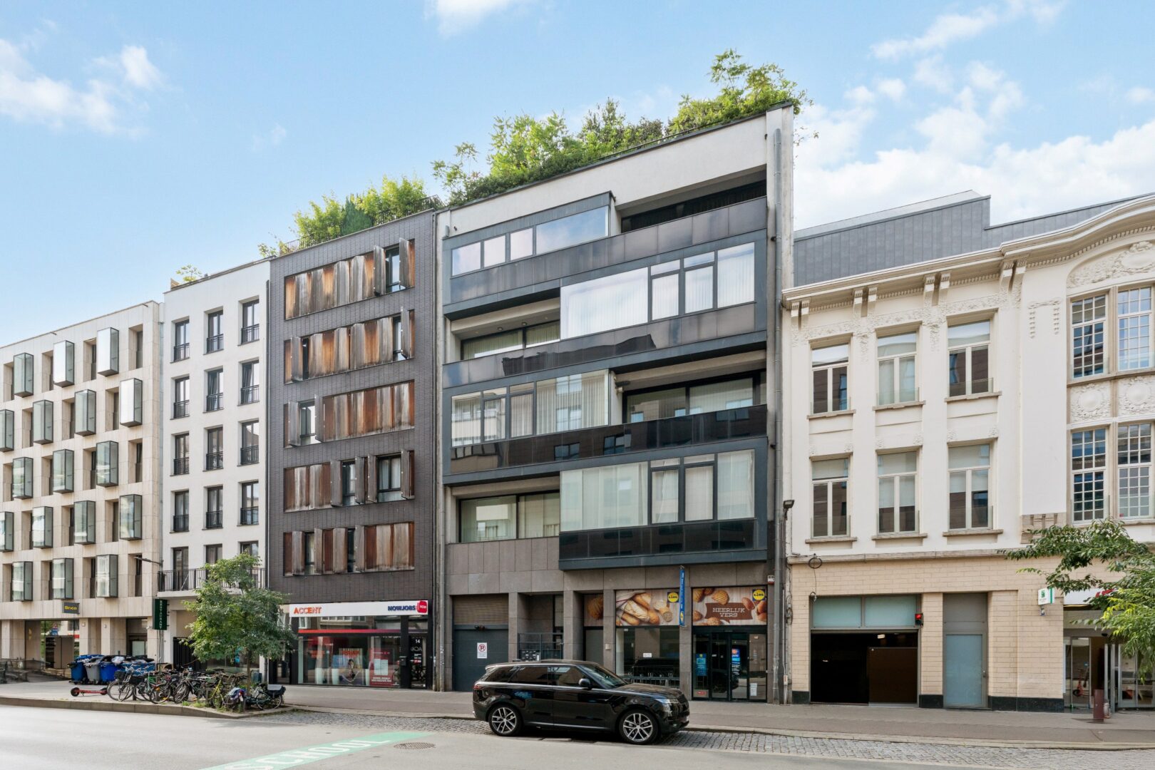 2 Bedroom Villa/Townhouse's Image 31