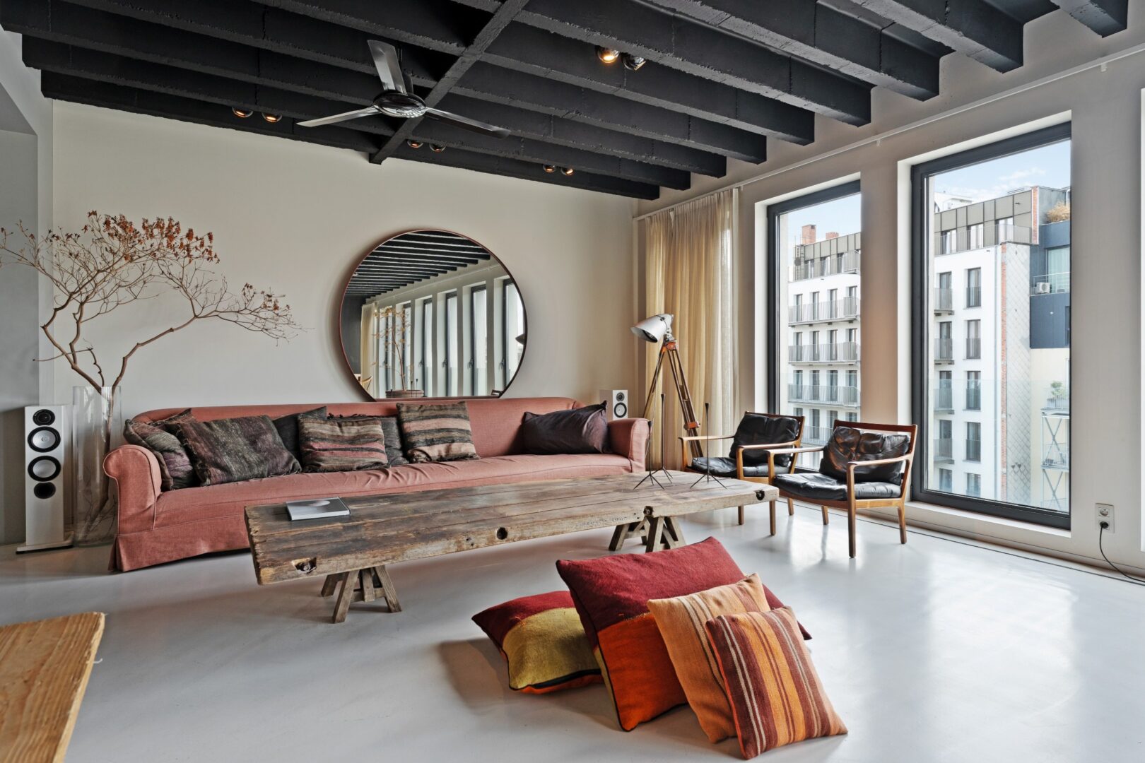 2 Bedroom Villa/Townhouse's Image 4