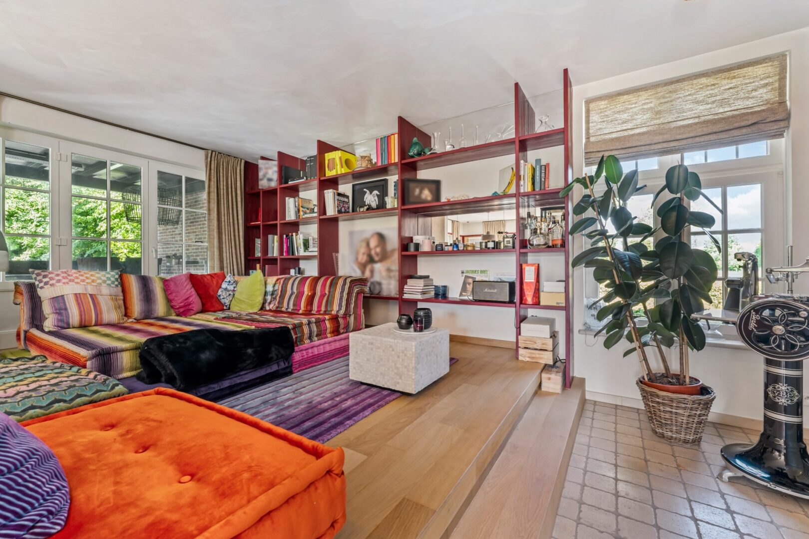 4 Bedroom Villa/Townhouse's Image 7