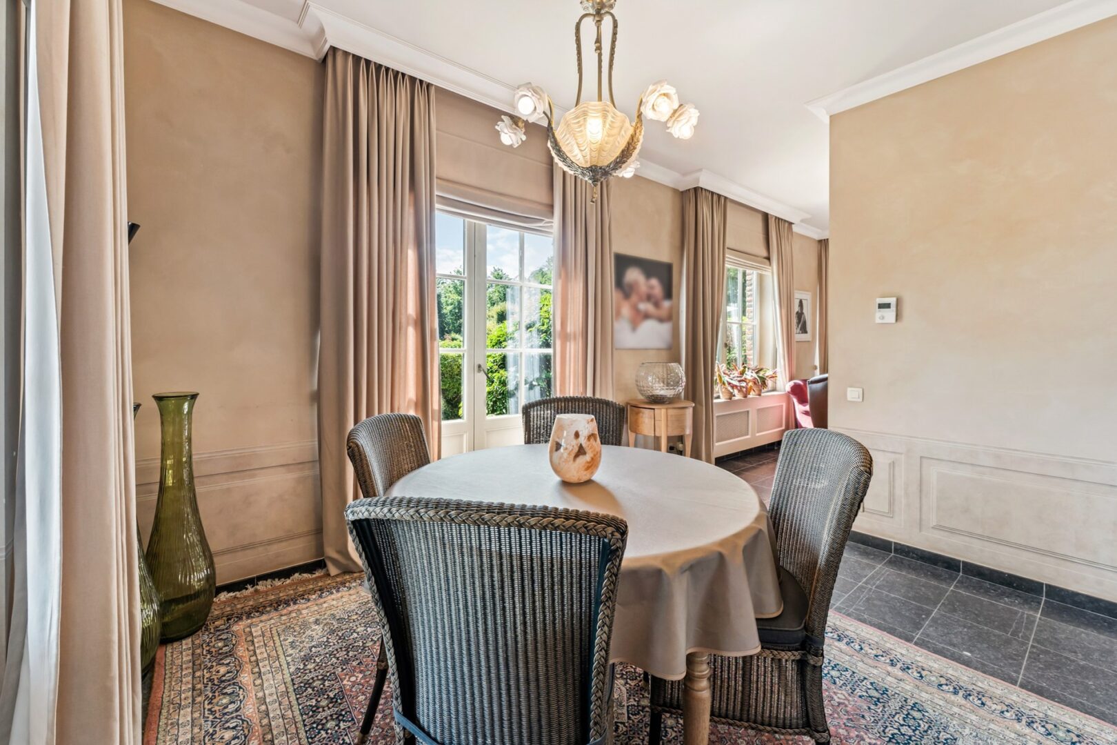 4 Bedroom Villa/Townhouse's Image 10