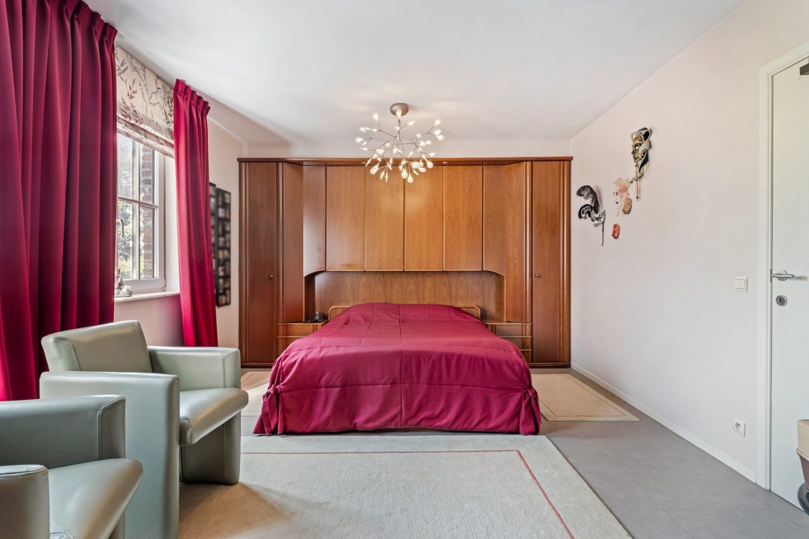 4 Bedroom Villa/Townhouse's Image 18
