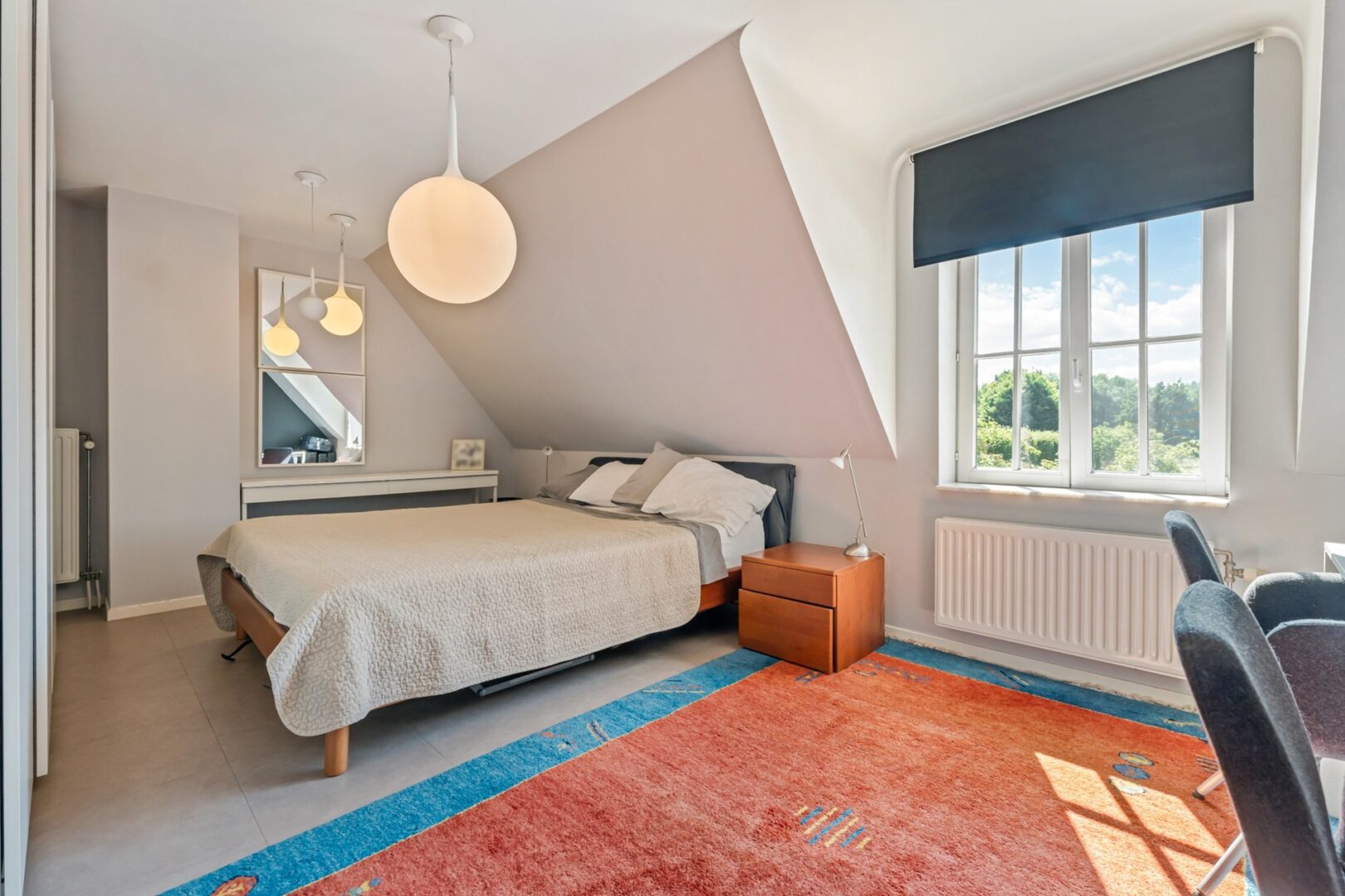 4 Bedroom Villa/Townhouse's Image 21