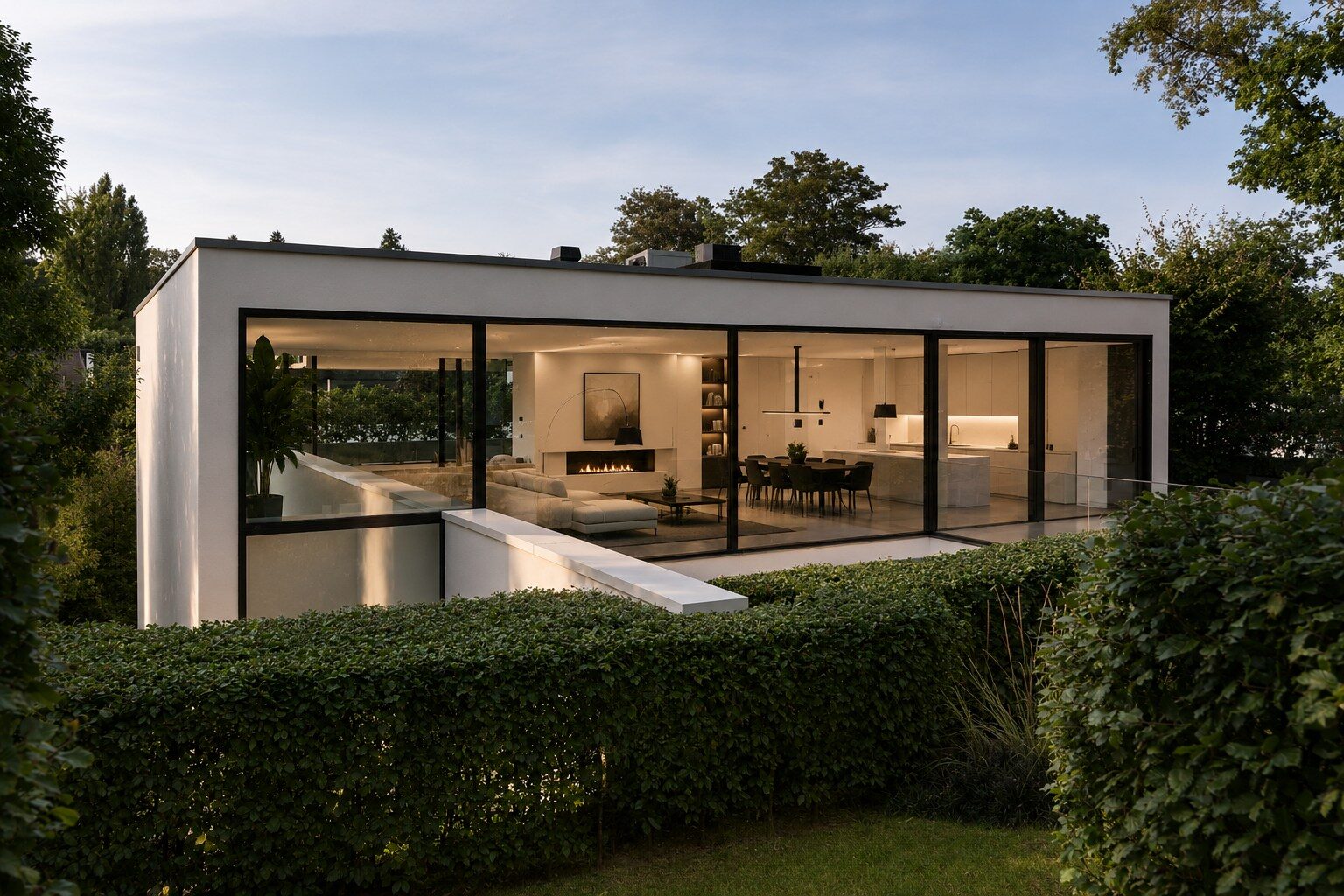 5-комн. townhouse, Uccle