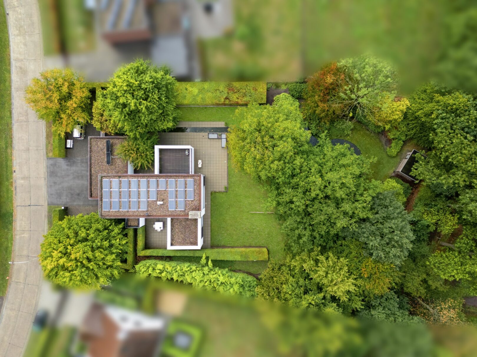 3 Bedroom Villa/Townhouse's Image 46