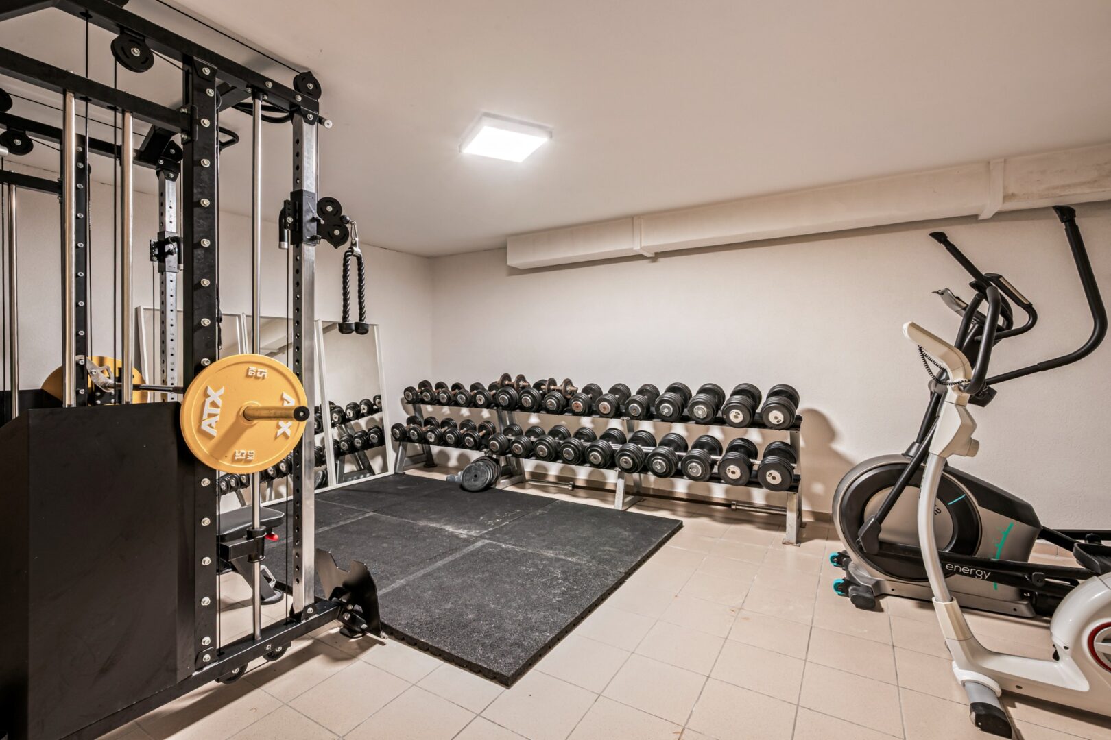4 Bedroom Villa/Townhouse's Image 18