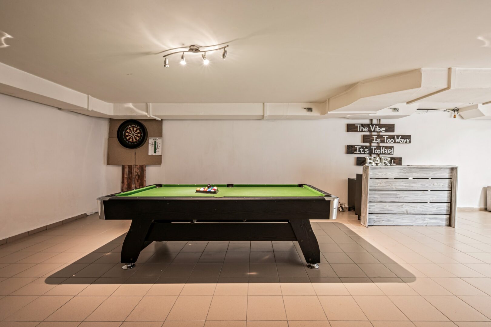 4 Bedroom Villa/Townhouse's Image 19