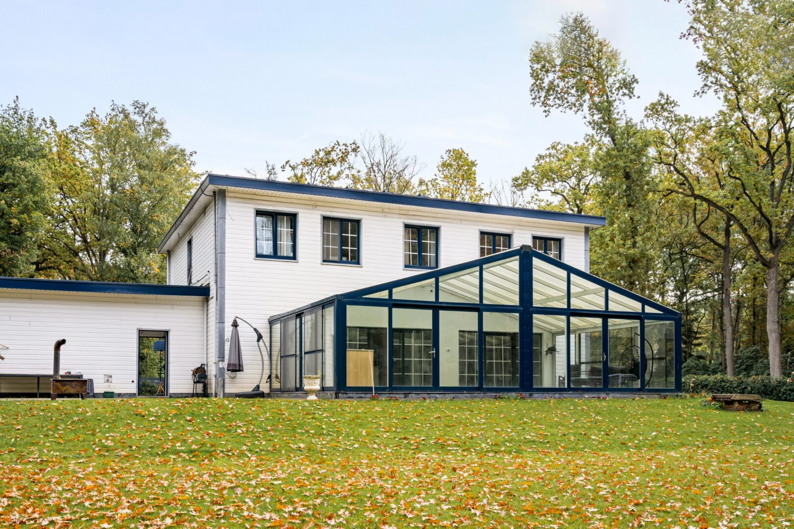 4 Bedroom Villa/Townhouse's Image 21