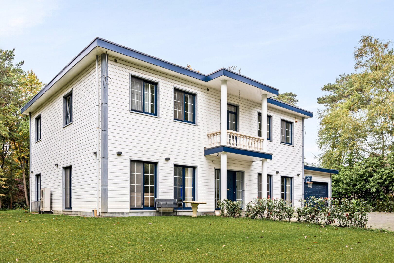 4 Bedroom Villa/Townhouse's Image 22