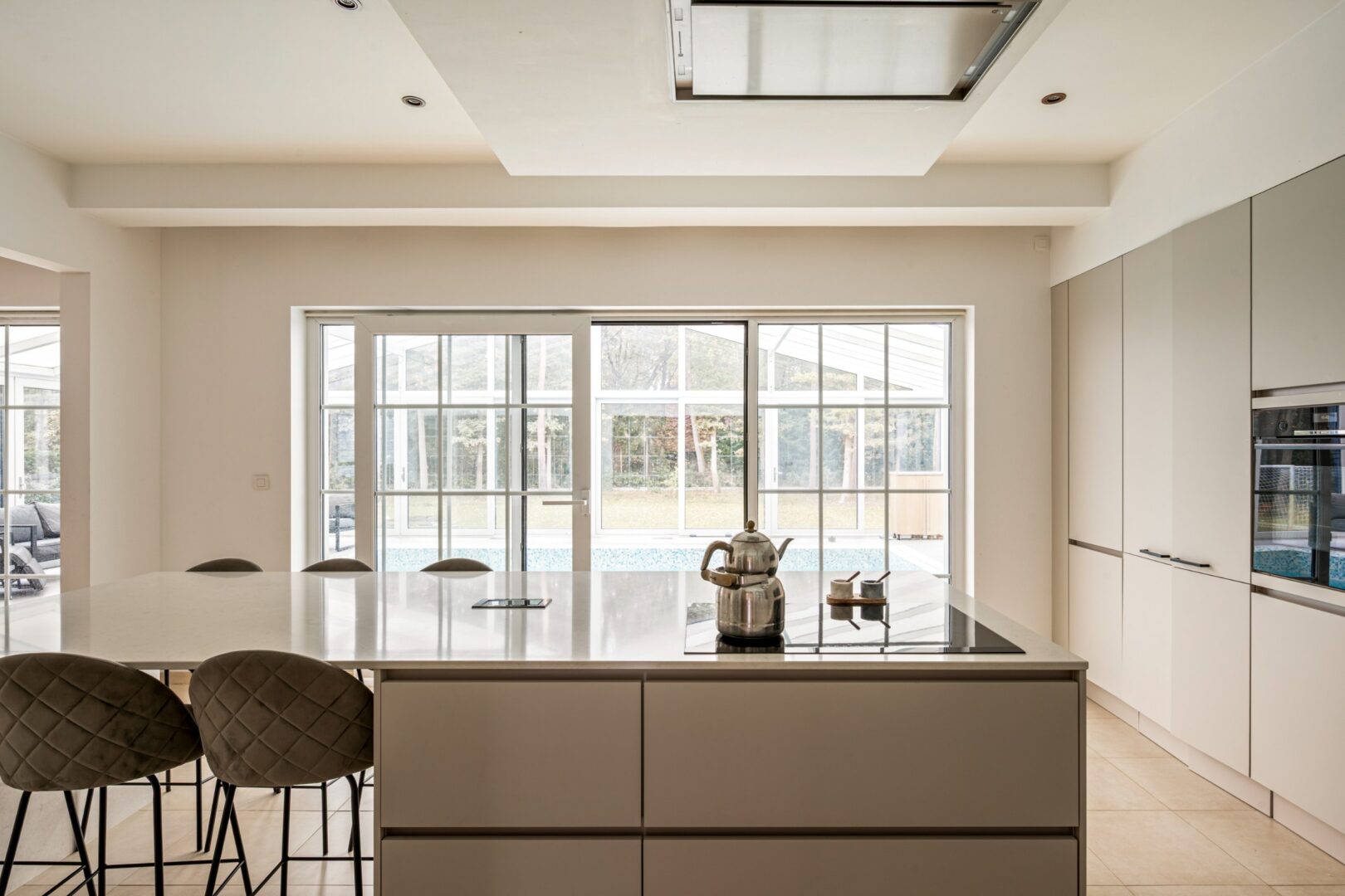 4 Bedroom Villa/Townhouse's Image 3