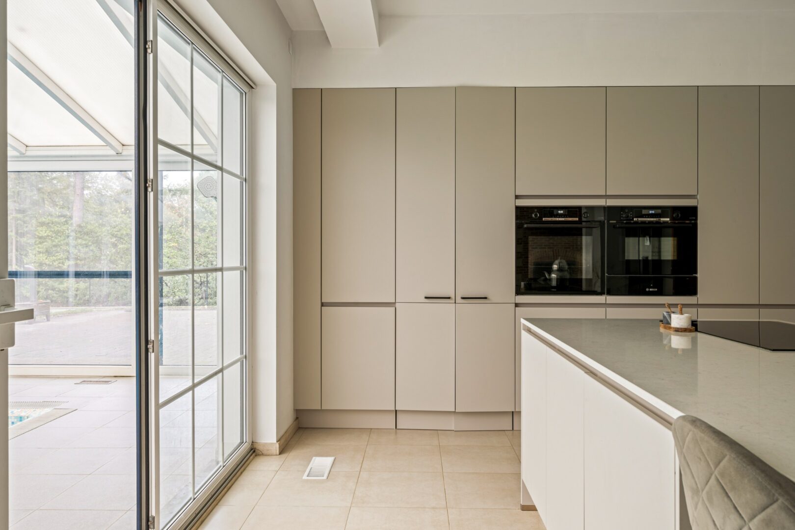 4 Bedroom Villa/Townhouse's Image 4