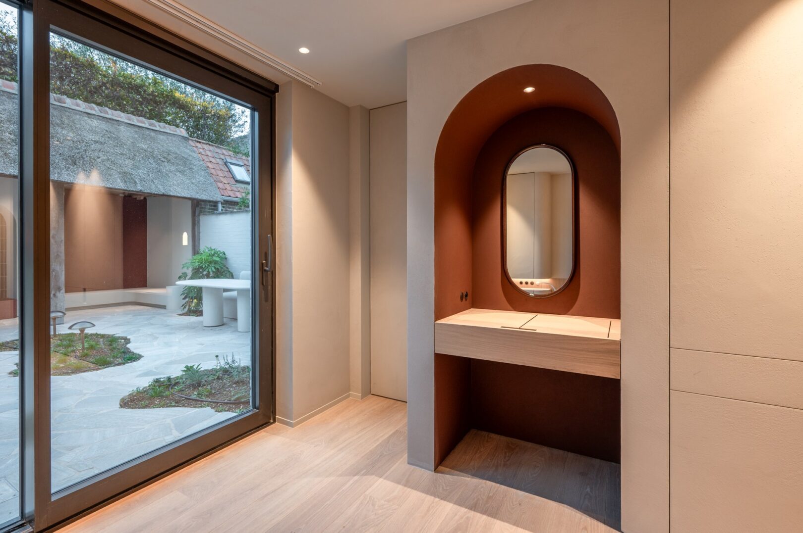 5 Bedroom Villa/Townhouse's Image 12
