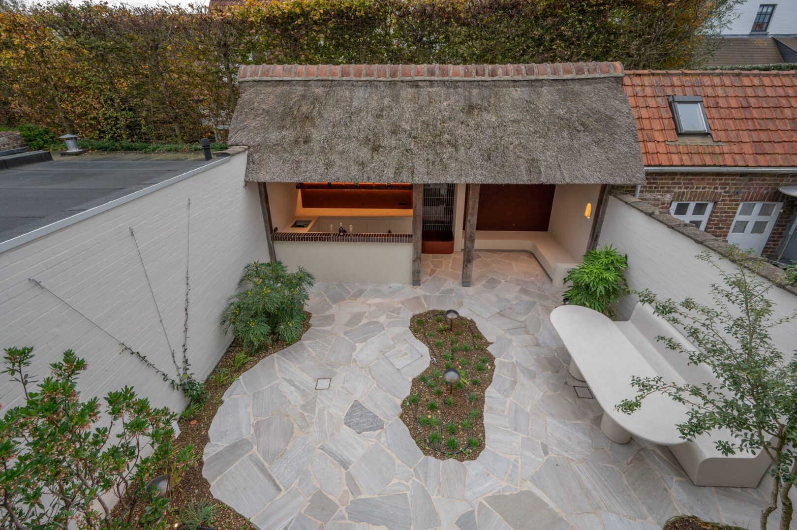 5 Bedroom Villa/Townhouse's Image 40