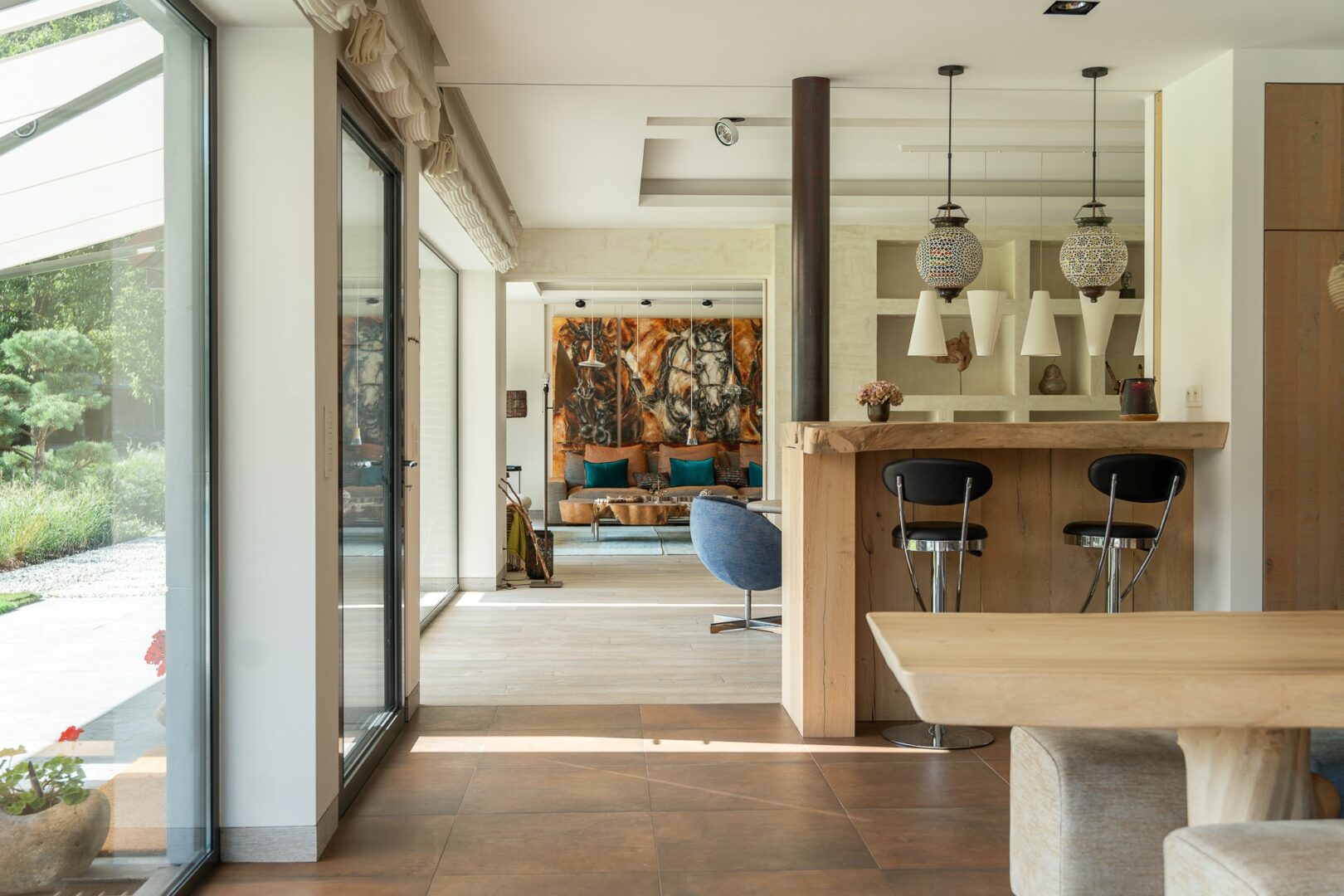 6 Bedroom Villa/Townhouse's Image 17