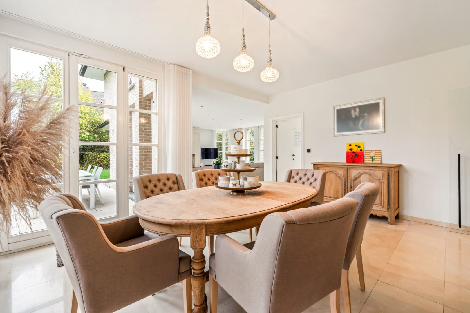 4 Bedroom Villa/Townhouse's Image 8