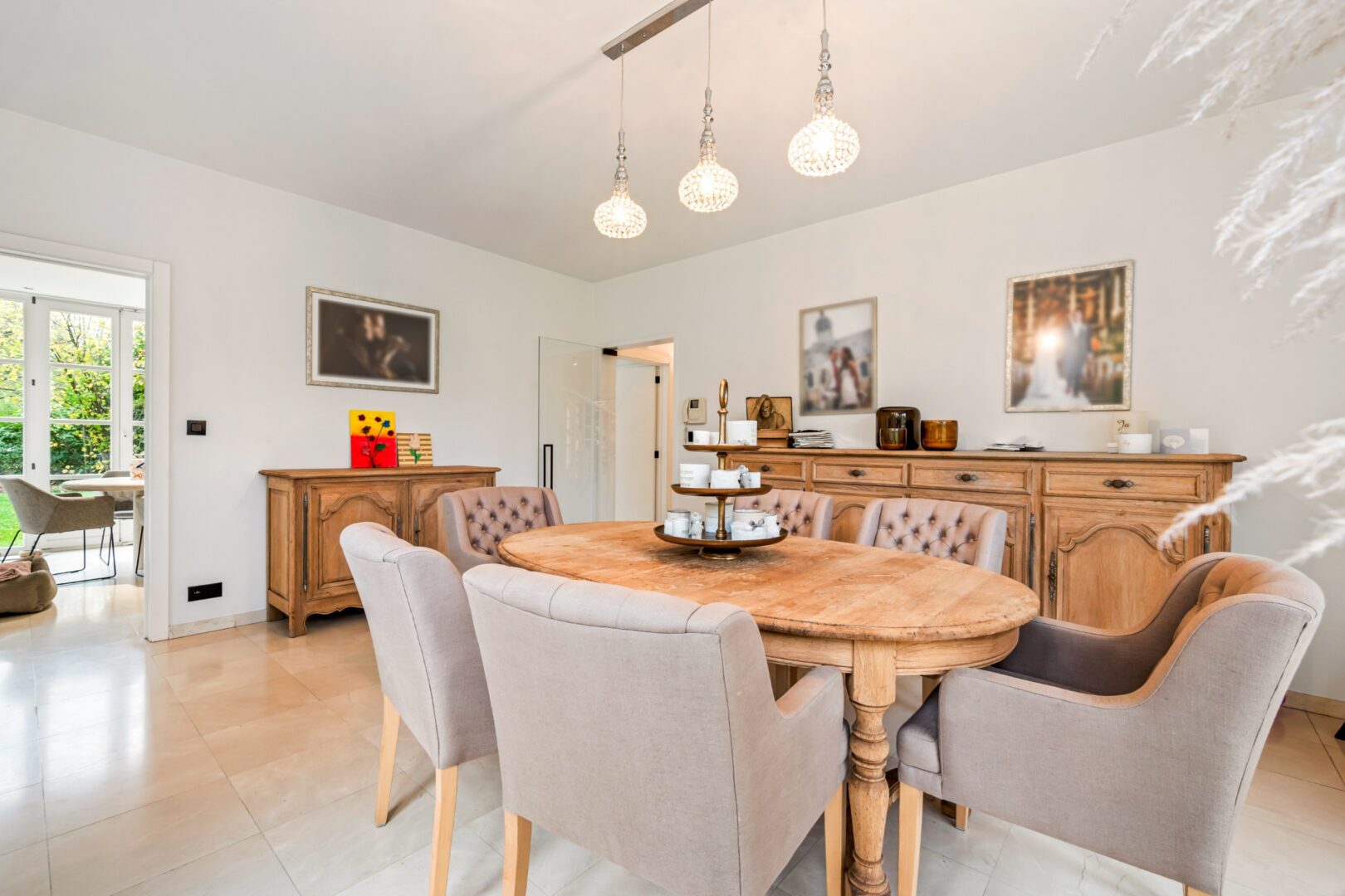 4 Bedroom Villa/Townhouse's Image 11