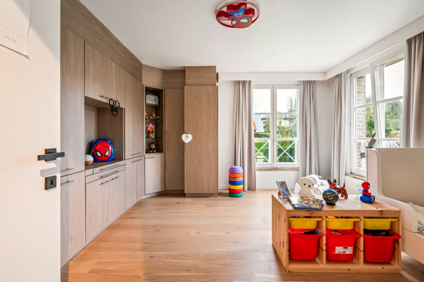 4 Bedroom Villa/Townhouse's Image 13