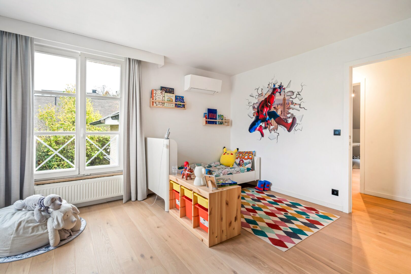 4 Bedroom Villa/Townhouse's Image 35